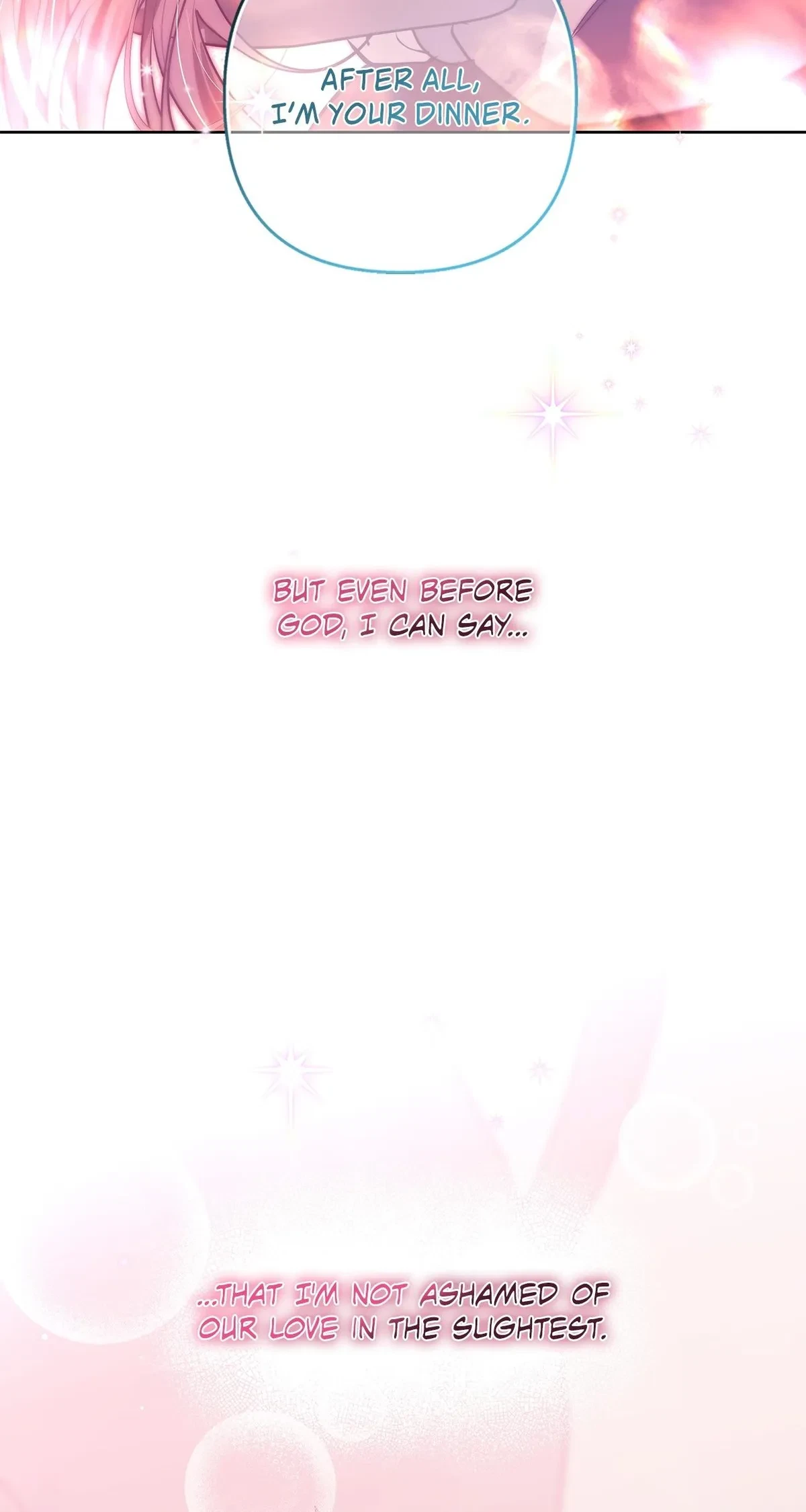 OOTD: A Paladin's Devilish Pleasure Chapter 6, page 78