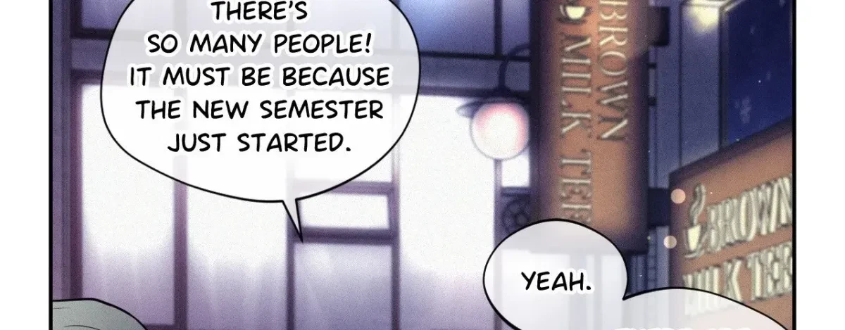 My Lovely Copycat Chapter 10, page 10