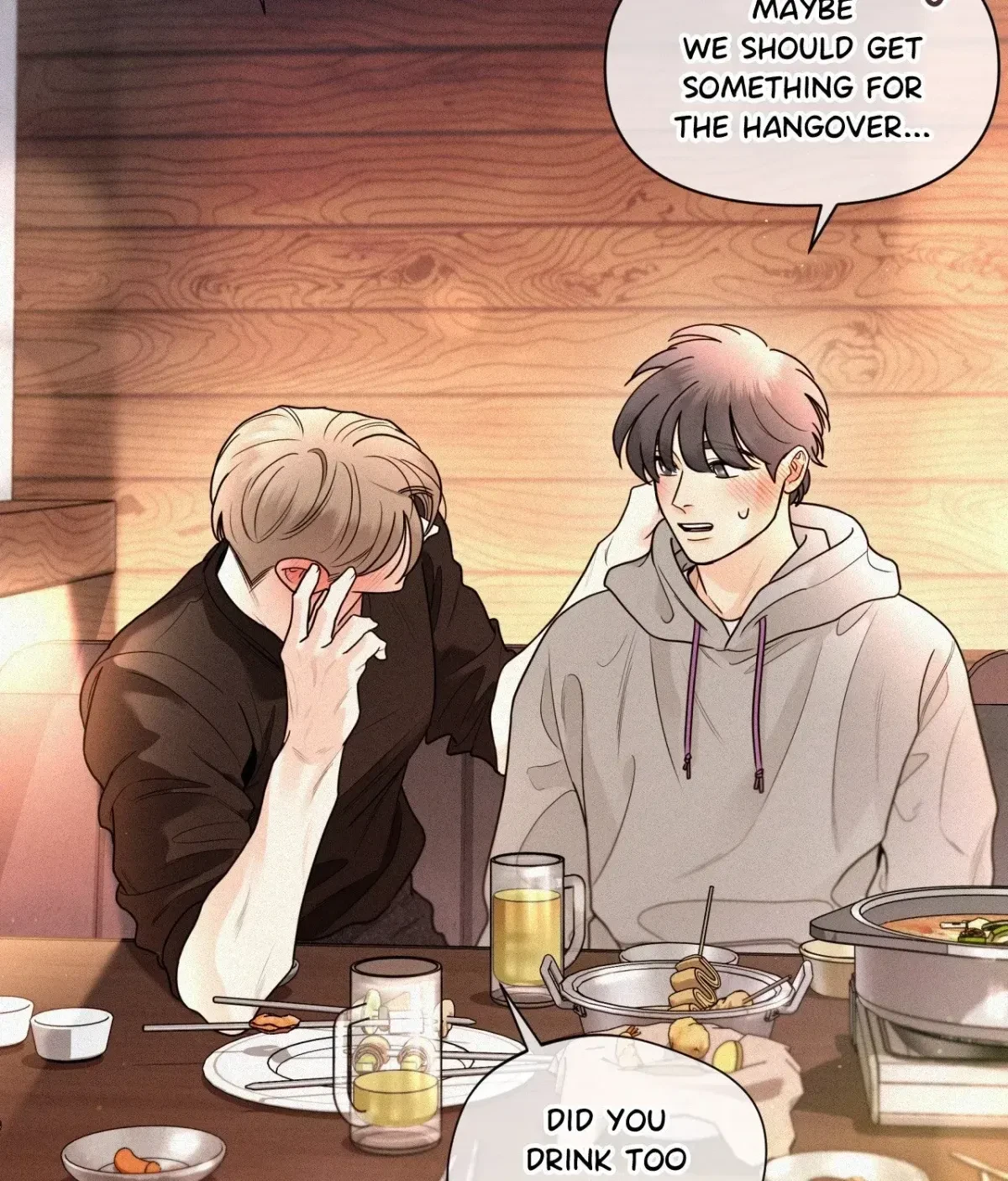 My Lovely Copycat Chapter 10, page 101