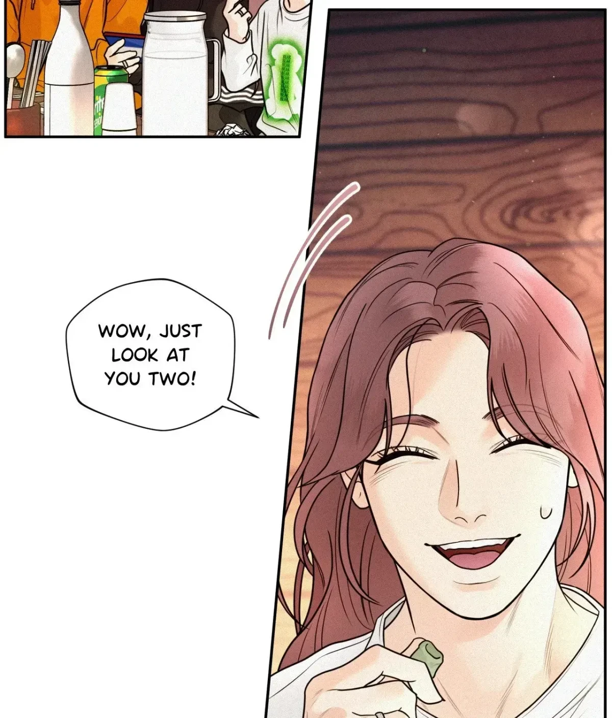 My Lovely Copycat Chapter 10, page 105