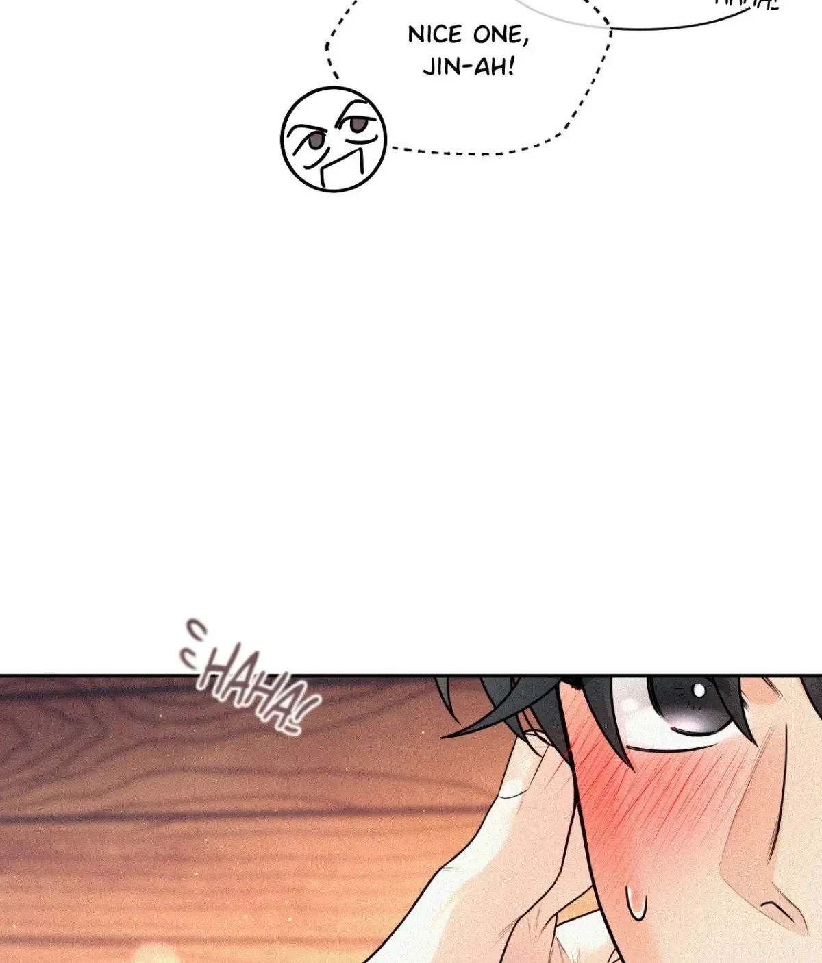 My Lovely Copycat Chapter 10, page 107