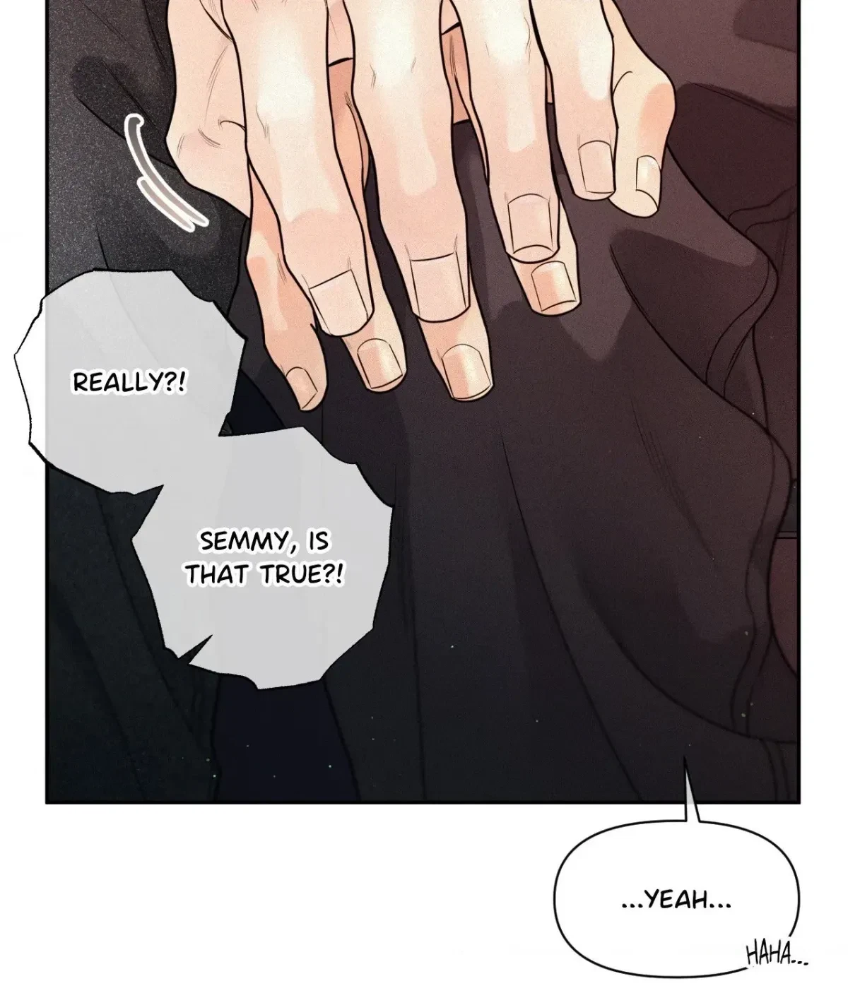 My Lovely Copycat Chapter 10, page 117
