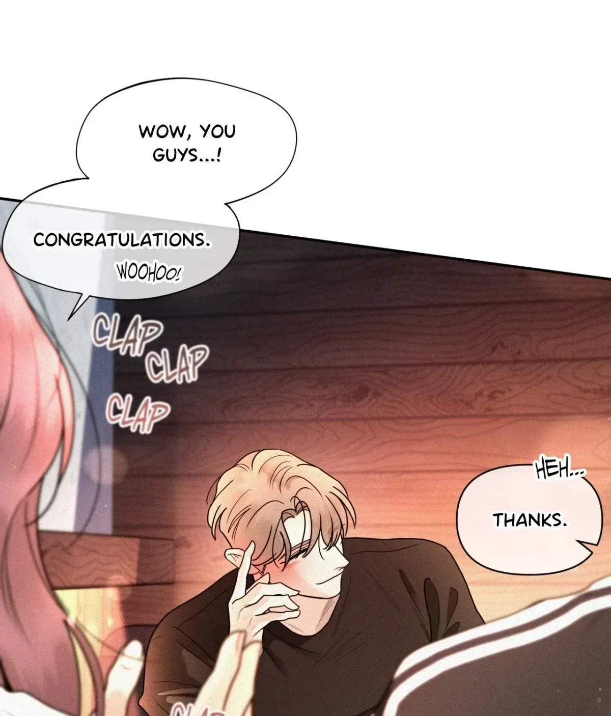 My Lovely Copycat Chapter 10, page 119