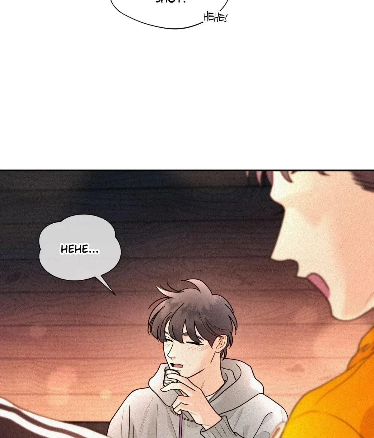 My Lovely Copycat Chapter 10, page 121