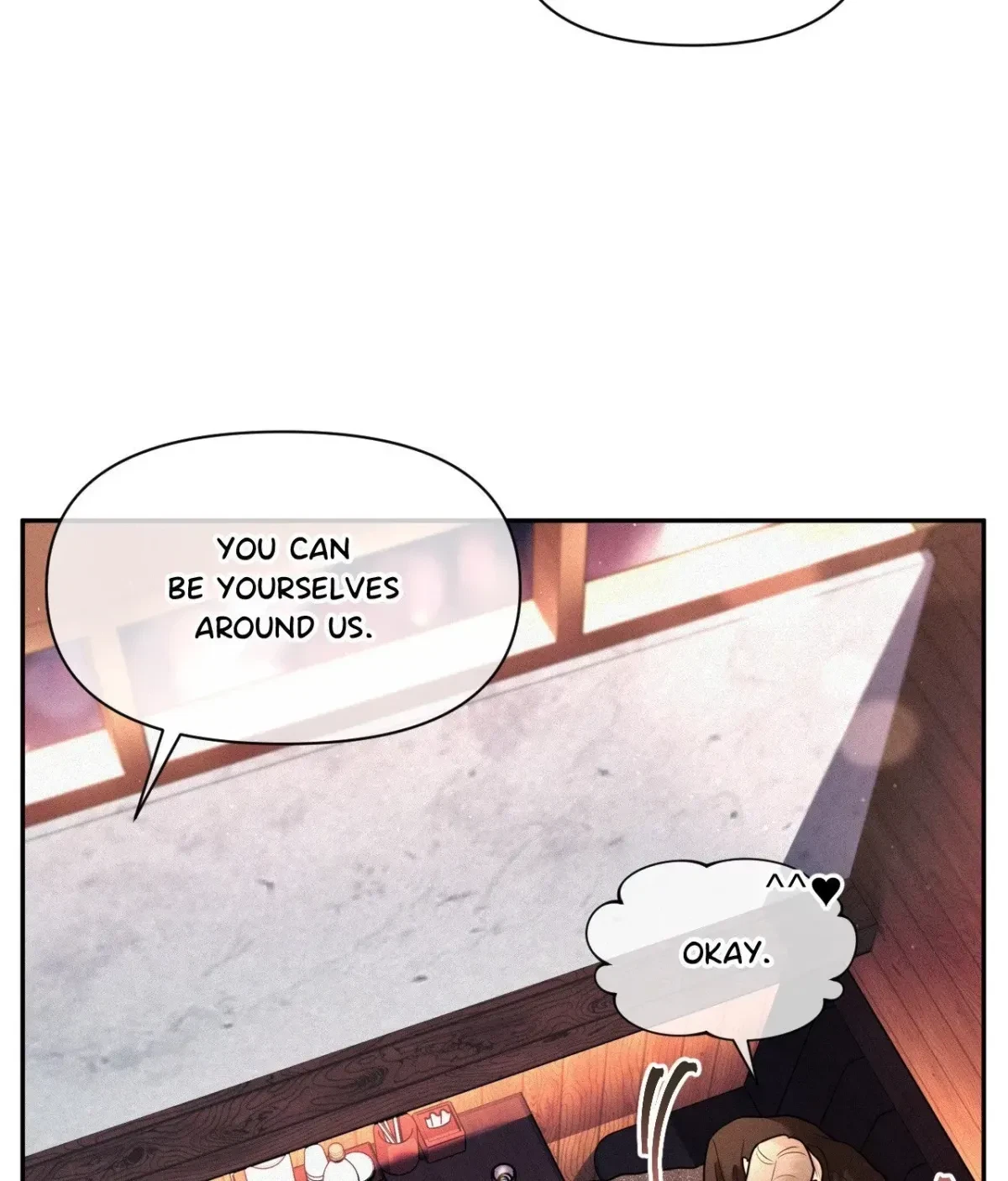 My Lovely Copycat Chapter 10, page 123