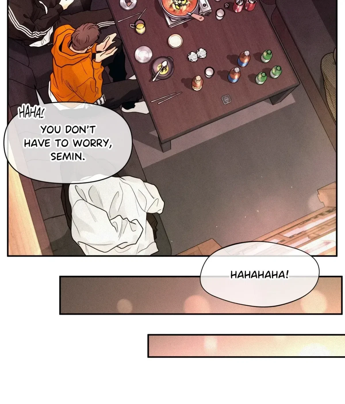 My Lovely Copycat Chapter 10, page 125