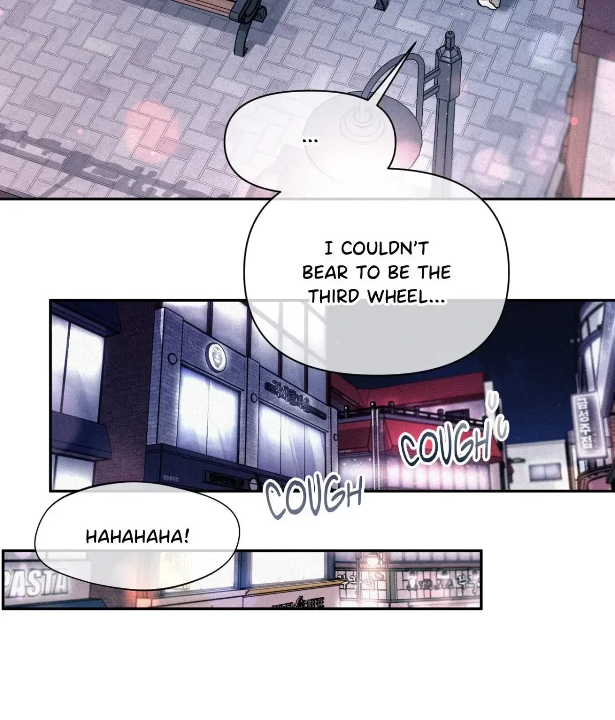 My Lovely Copycat Chapter 10, page 131
