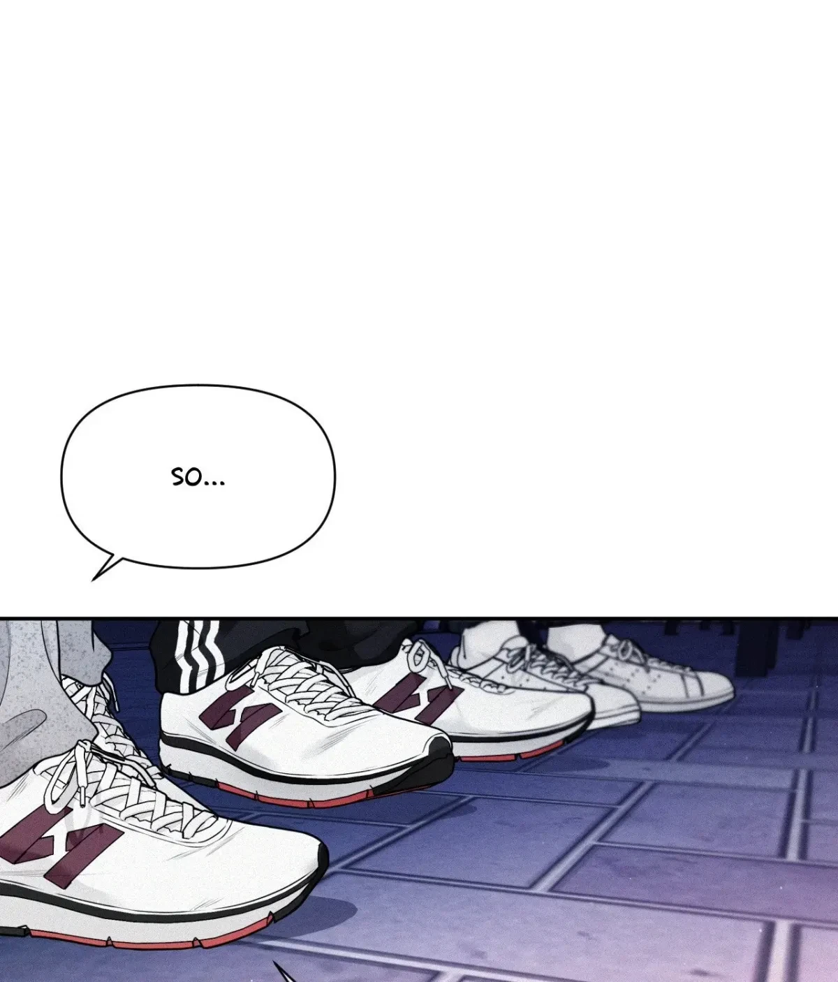 My Lovely Copycat Chapter 10, page 133