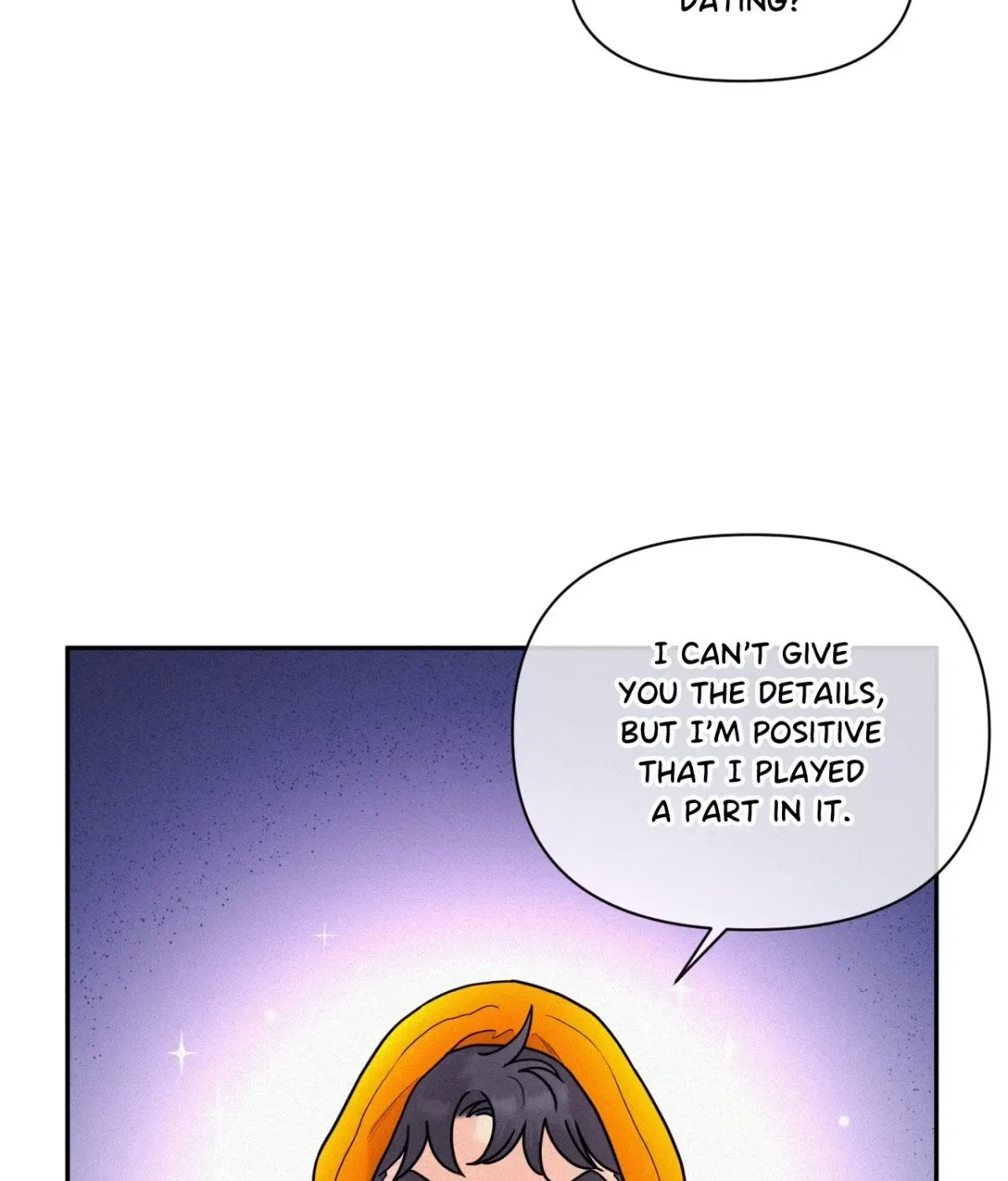 My Lovely Copycat Chapter 10, page 135