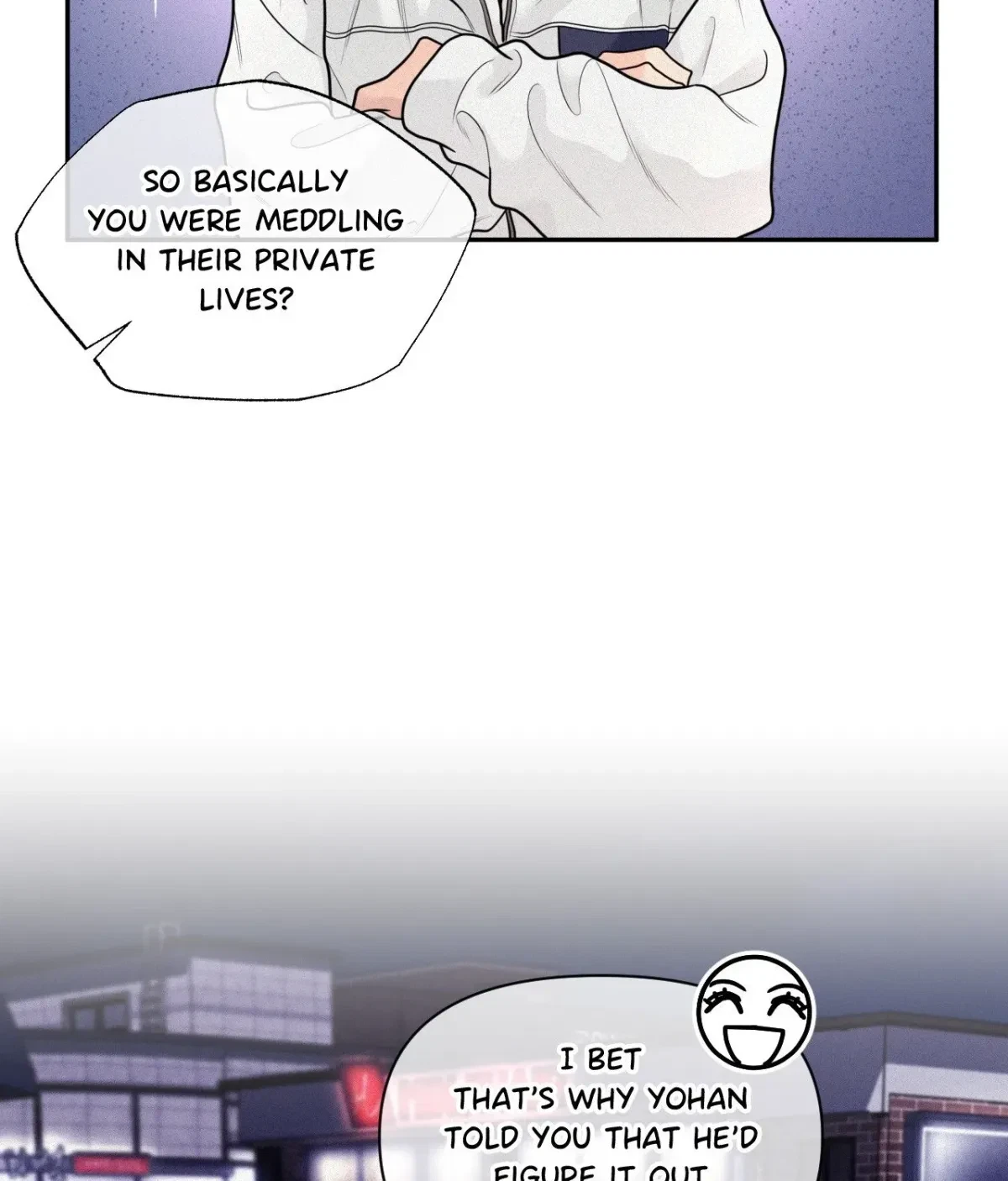 My Lovely Copycat Chapter 10, page 137