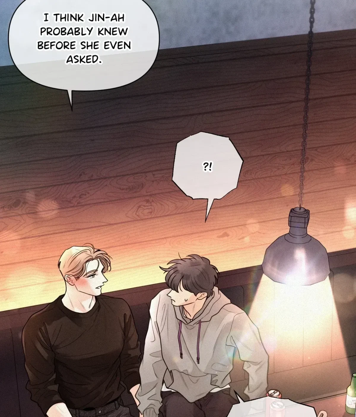 My Lovely Copycat Chapter 10, page 145