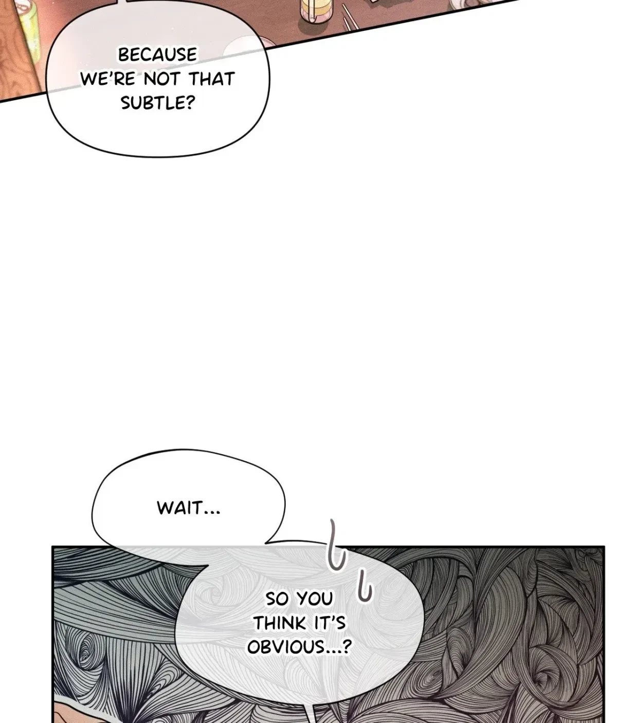 My Lovely Copycat Chapter 10, page 147