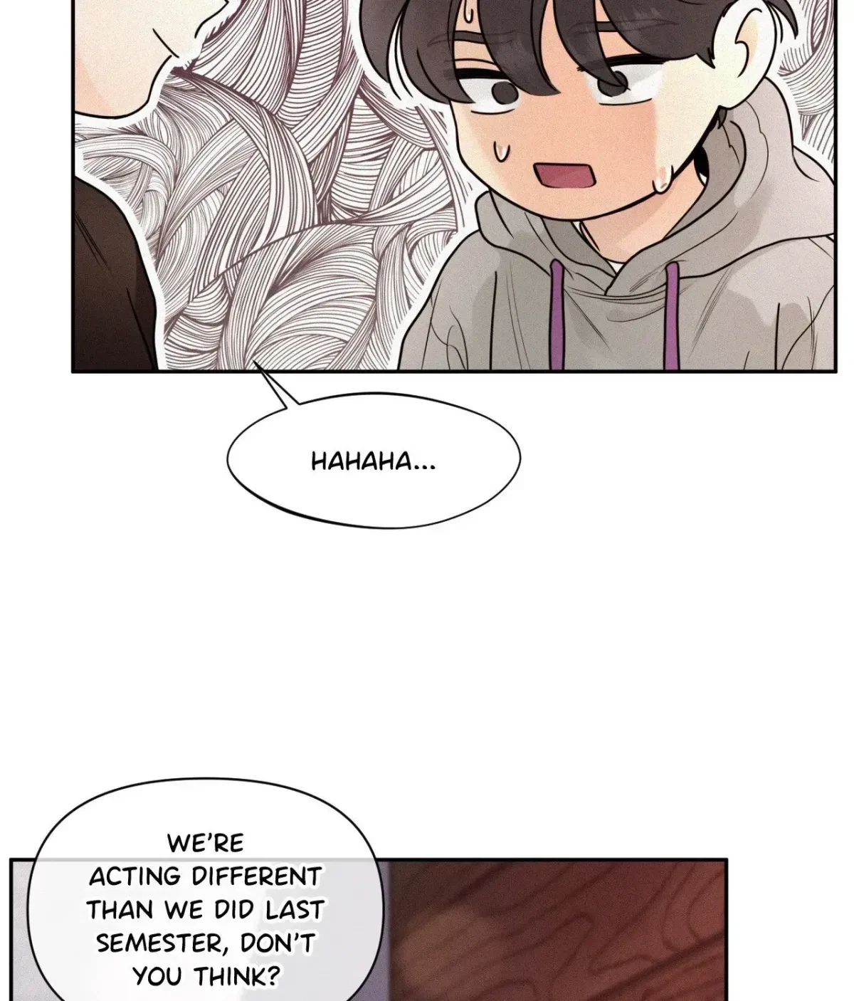 My Lovely Copycat Chapter 10, page 149