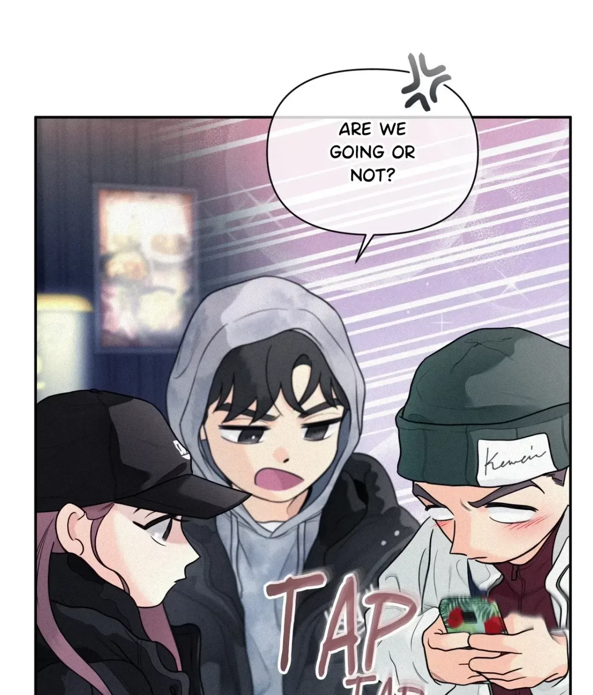 My Lovely Copycat Chapter 10, page 15