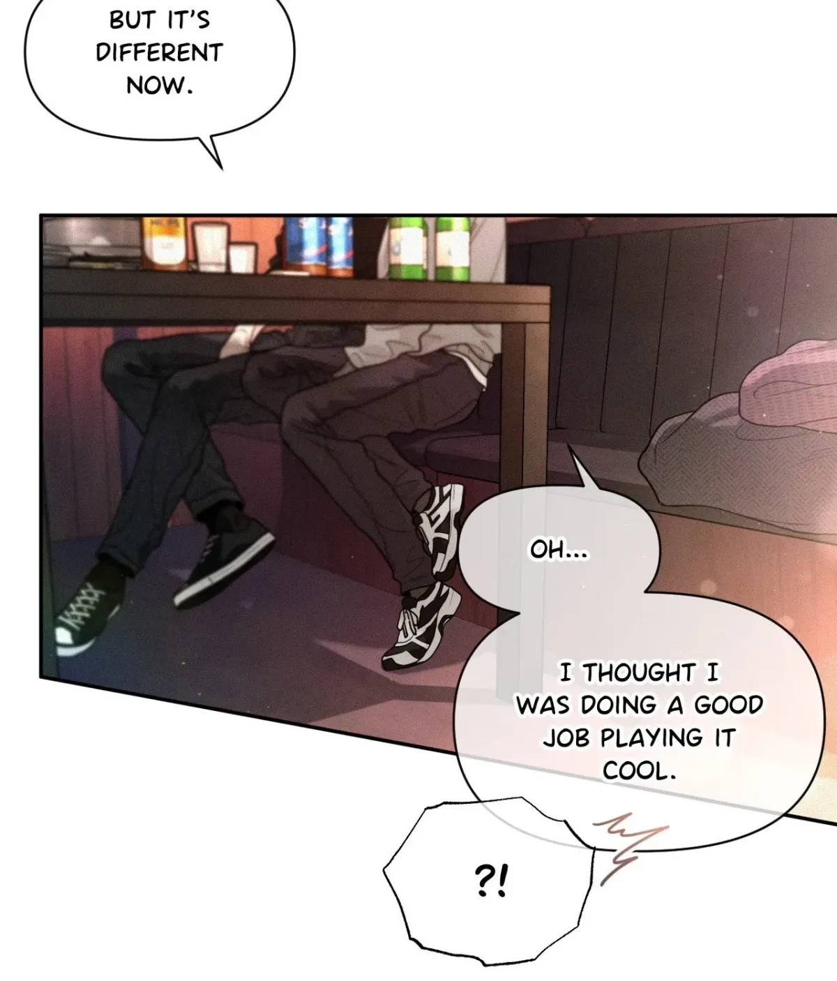 My Lovely Copycat Chapter 10, page 153