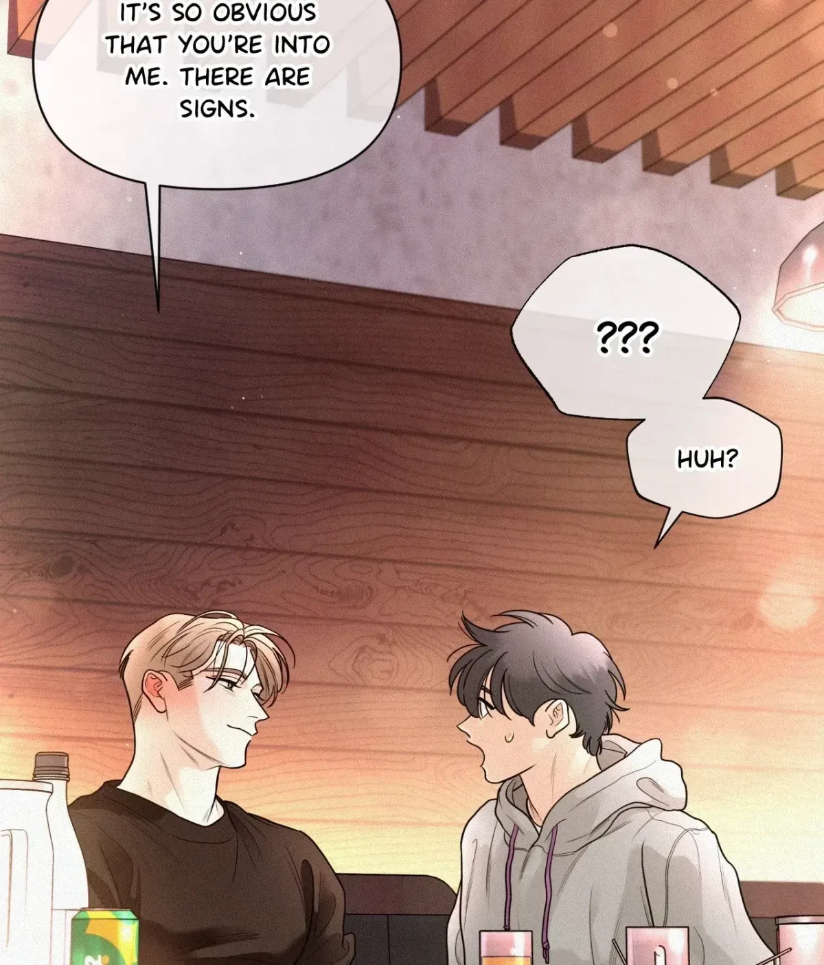 My Lovely Copycat Chapter 10, page 157