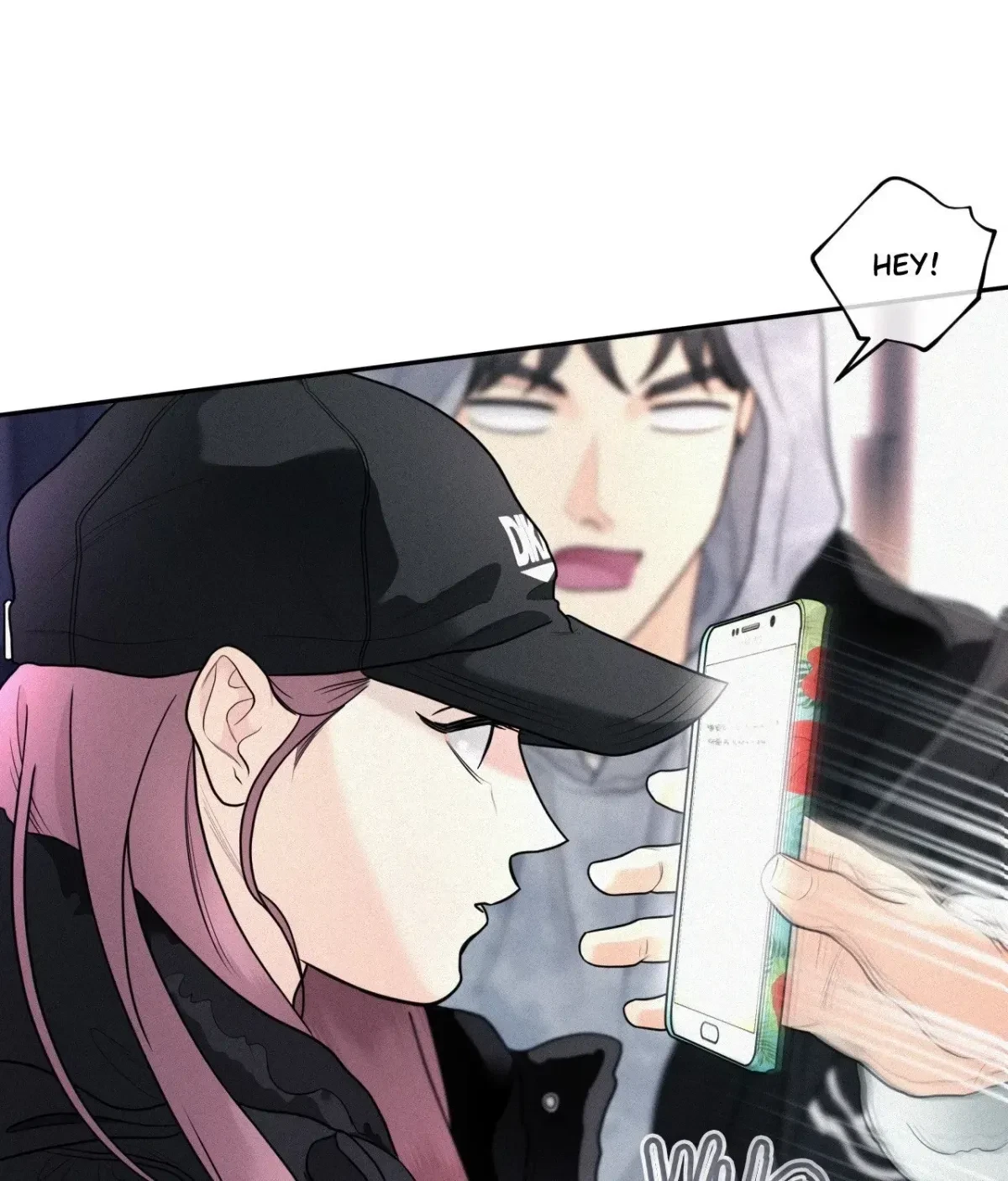 My Lovely Copycat Chapter 10, page 17