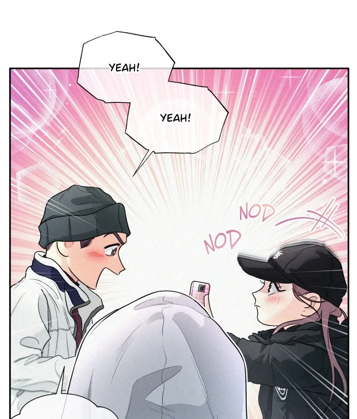 My Lovely Copycat Chapter 10, page 24