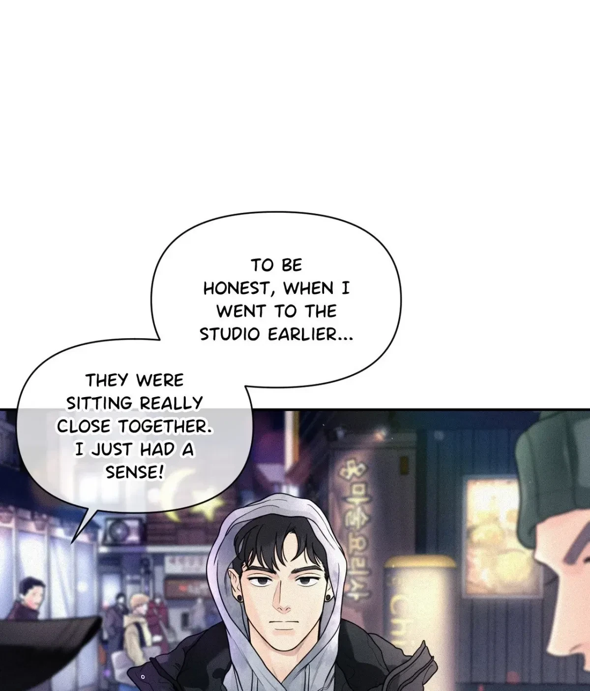 My Lovely Copycat Chapter 10, page 26