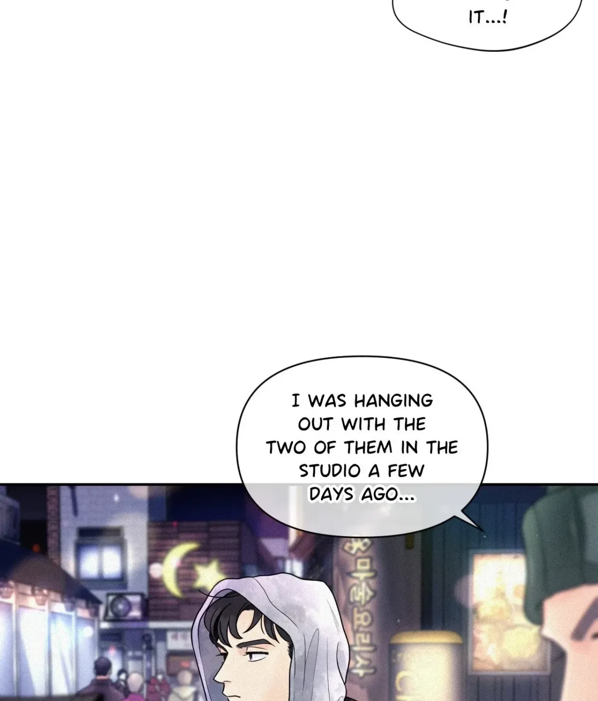 My Lovely Copycat Chapter 10, page 28