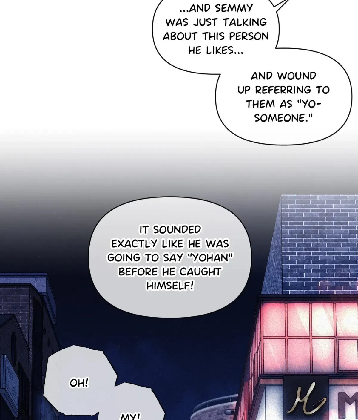 My Lovely Copycat Chapter 10, page 30