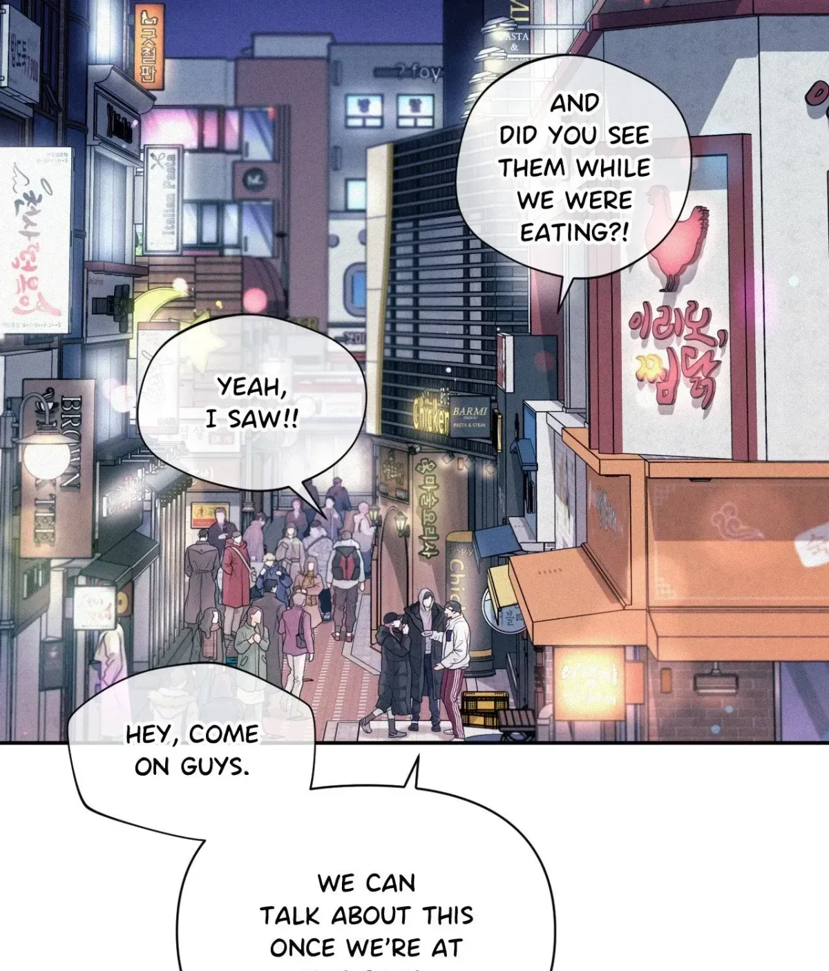 My Lovely Copycat Chapter 10, page 32