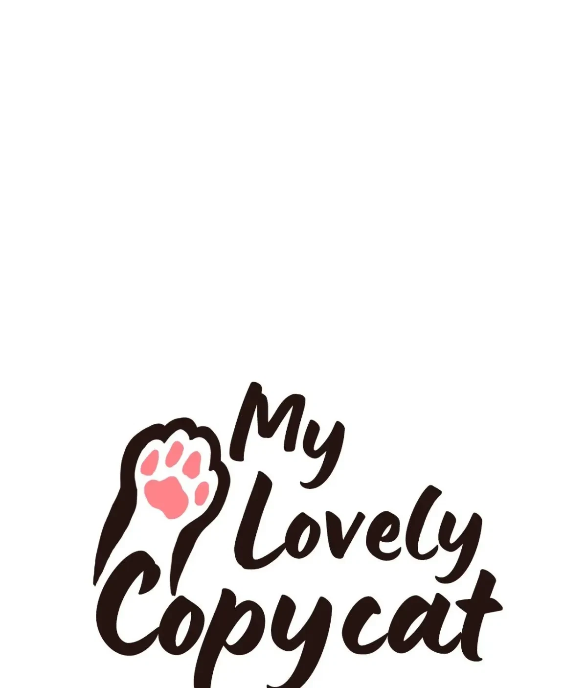 My Lovely Copycat Chapter 10, page 34