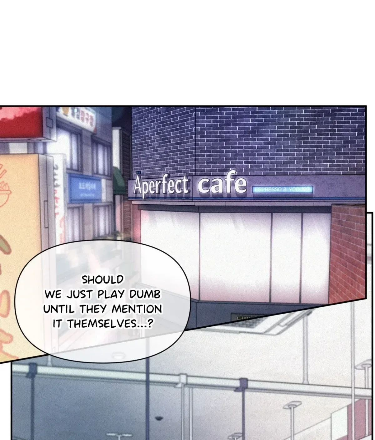 My Lovely Copycat Chapter 10, page 37