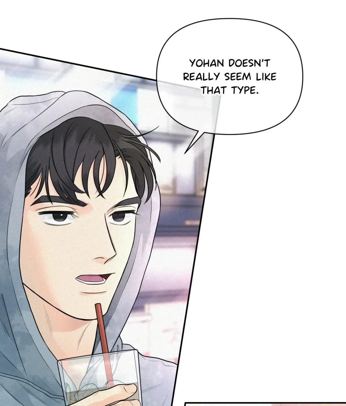 My Lovely Copycat Chapter 10, page 41