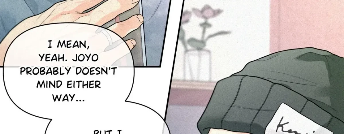 My Lovely Copycat Chapter 10, page 42