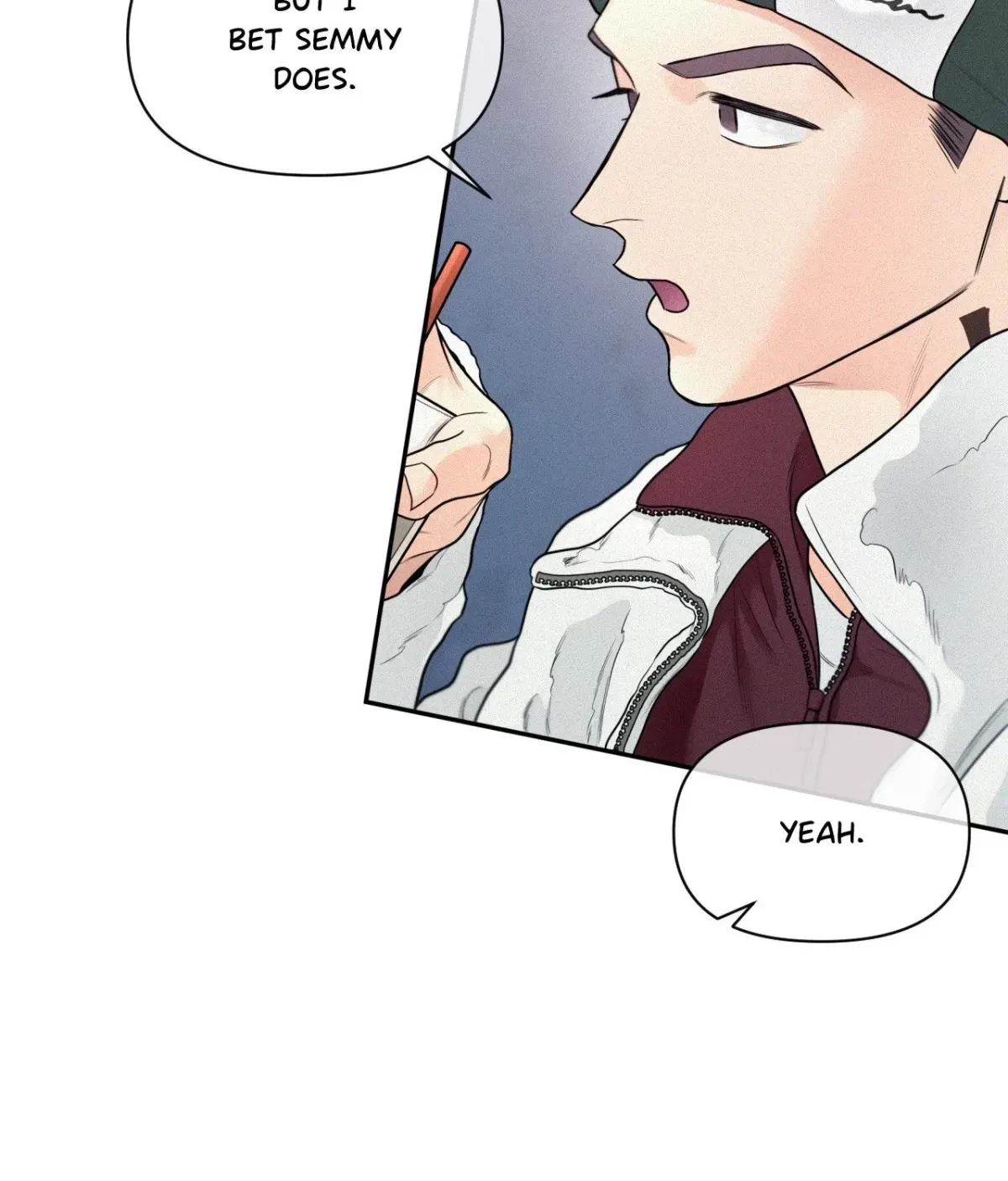 My Lovely Copycat Chapter 10, page 43