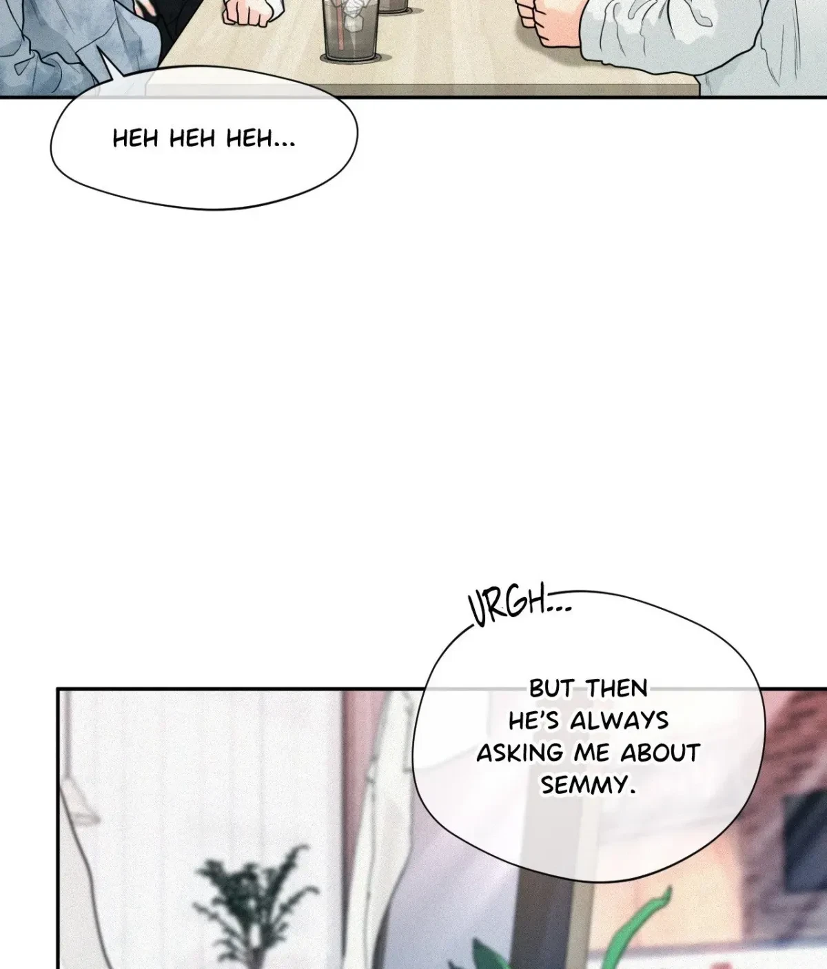 My Lovely Copycat Chapter 10, page 49
