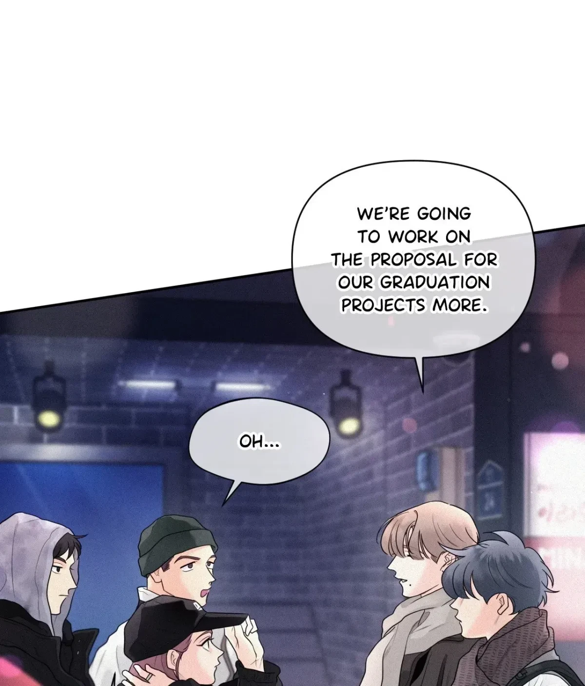 My Lovely Copycat Chapter 10, page 5