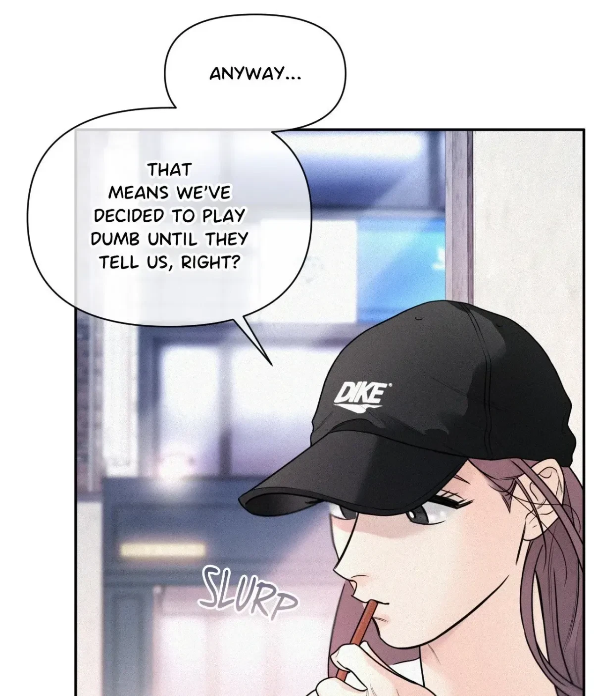 My Lovely Copycat Chapter 10, page 52