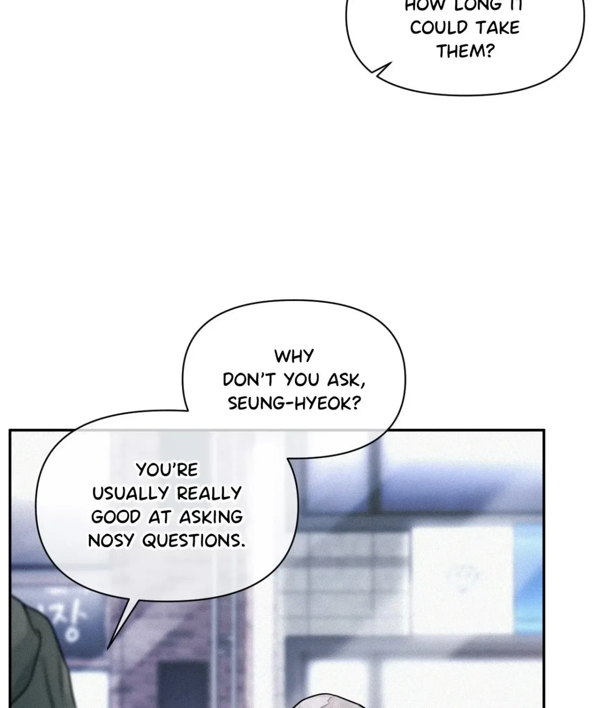 My Lovely Copycat Chapter 10, page 54