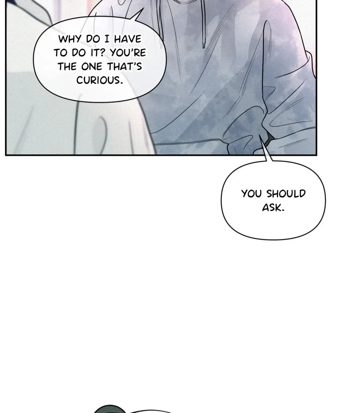 My Lovely Copycat Chapter 10, page 56