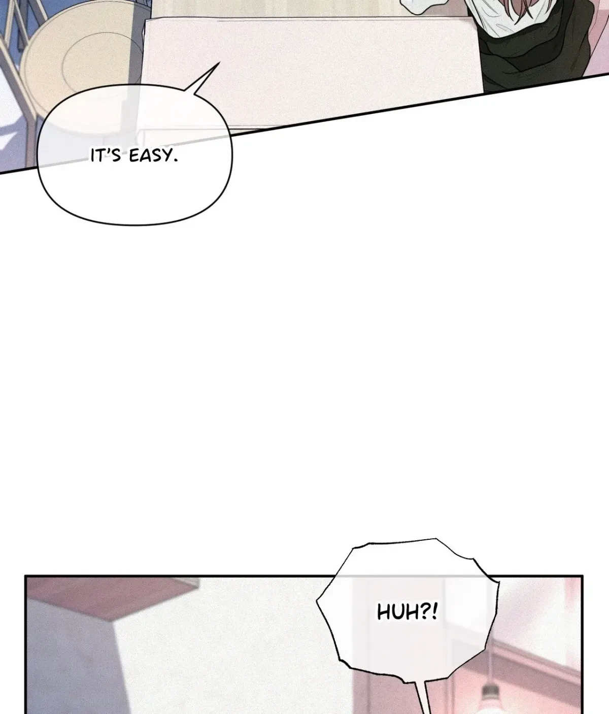 My Lovely Copycat Chapter 10, page 62