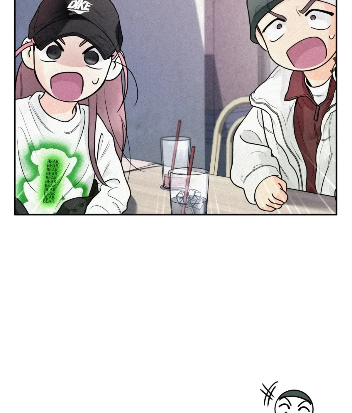 My Lovely Copycat Chapter 10, page 64