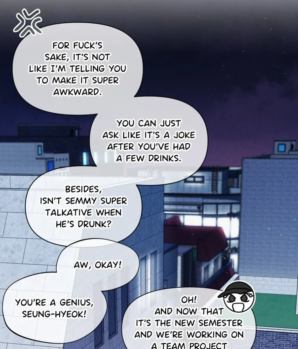 My Lovely Copycat Chapter 10, page 66