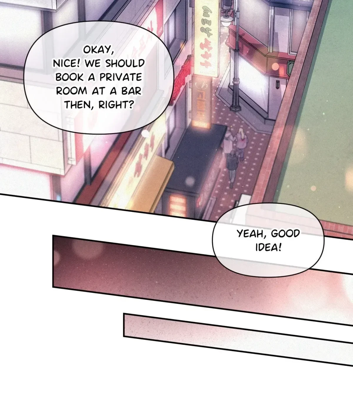 My Lovely Copycat Chapter 10, page 68