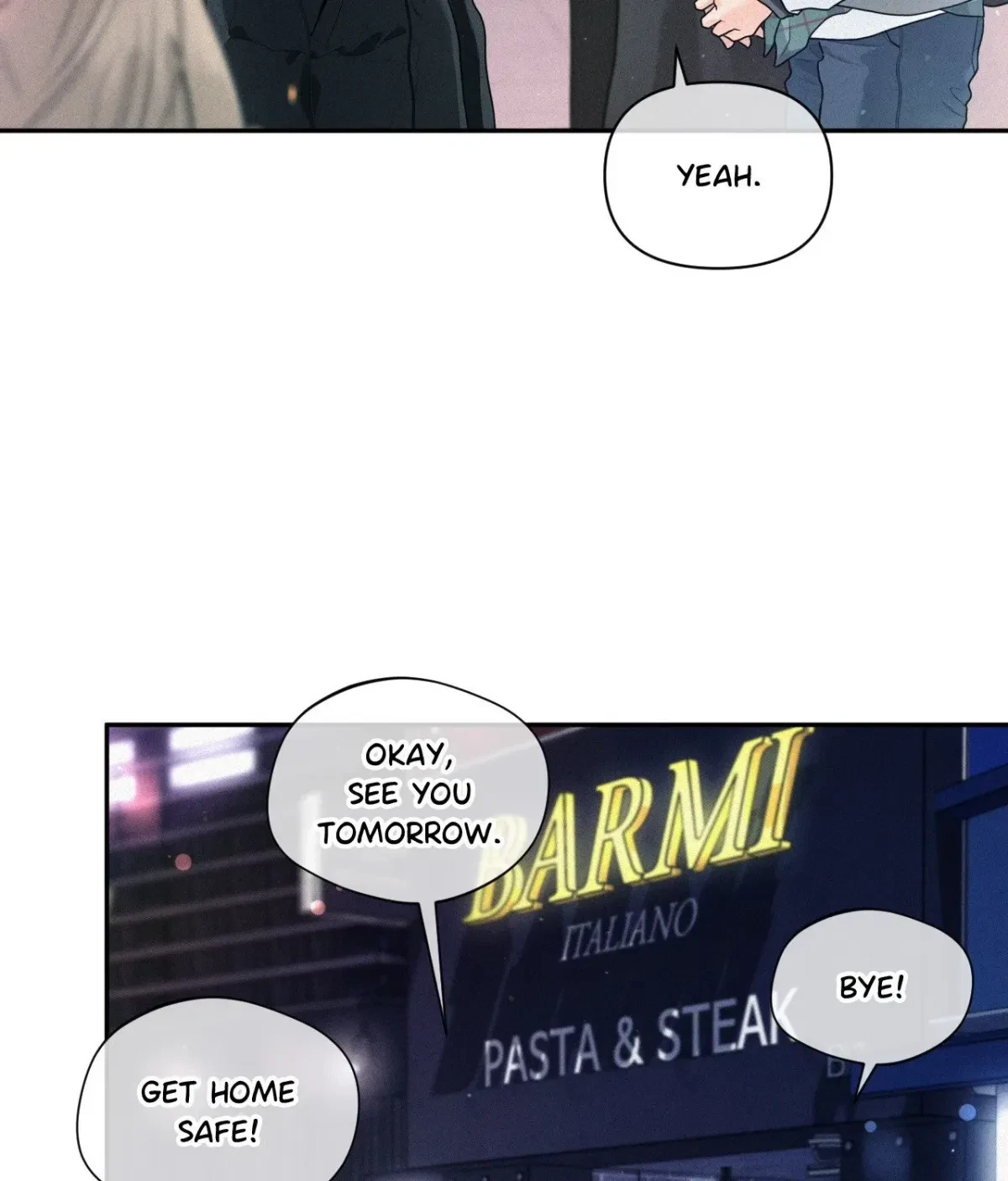 My Lovely Copycat Chapter 10, page 7