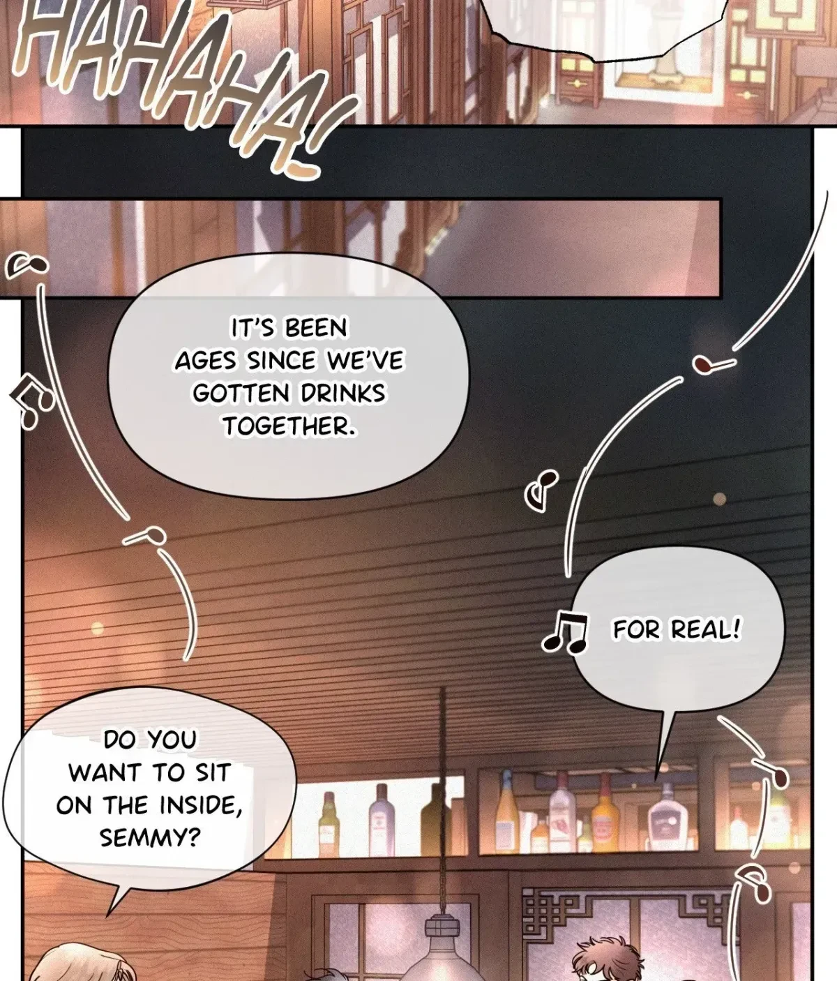 My Lovely Copycat Chapter 10, page 72