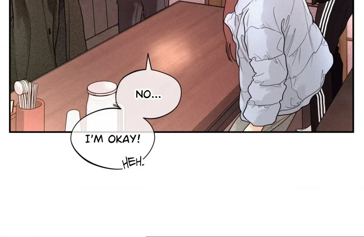 My Lovely Copycat Chapter 10, page 74