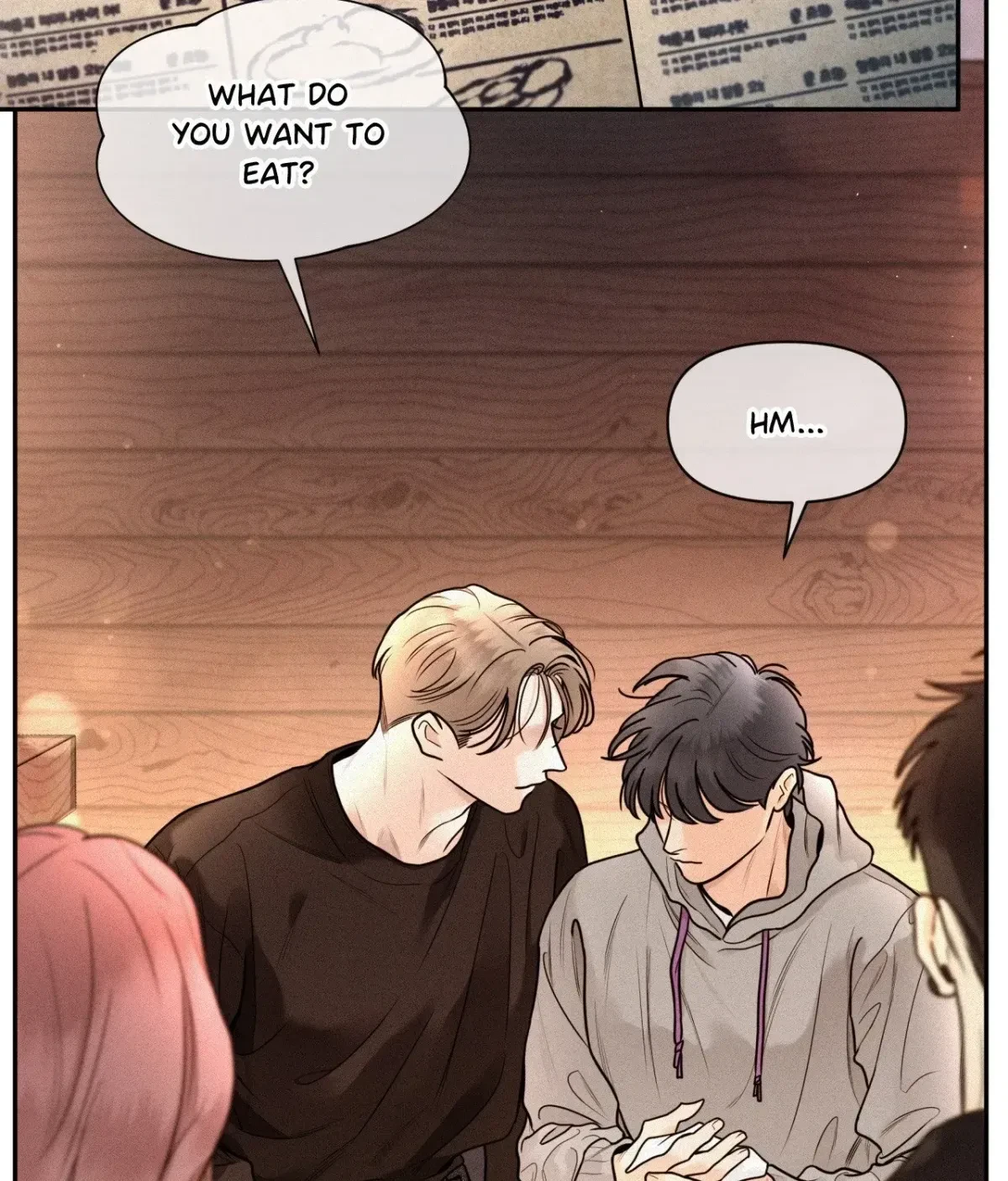 My Lovely Copycat Chapter 10, page 77