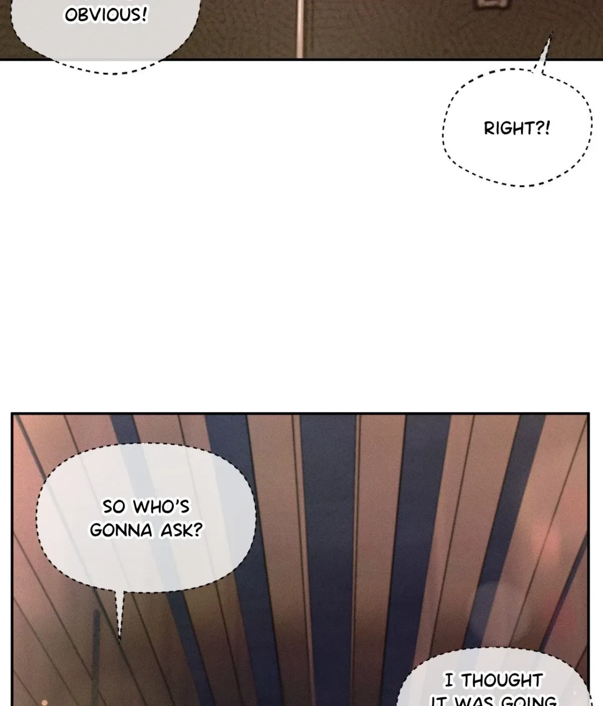My Lovely Copycat Chapter 10, page 81