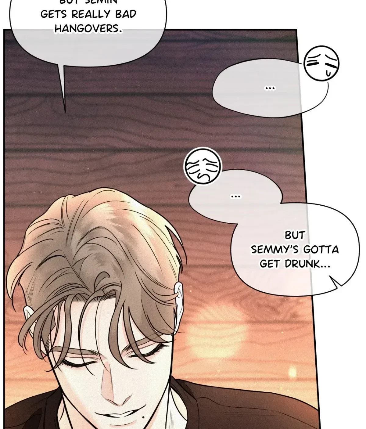 My Lovely Copycat Chapter 10, page 89