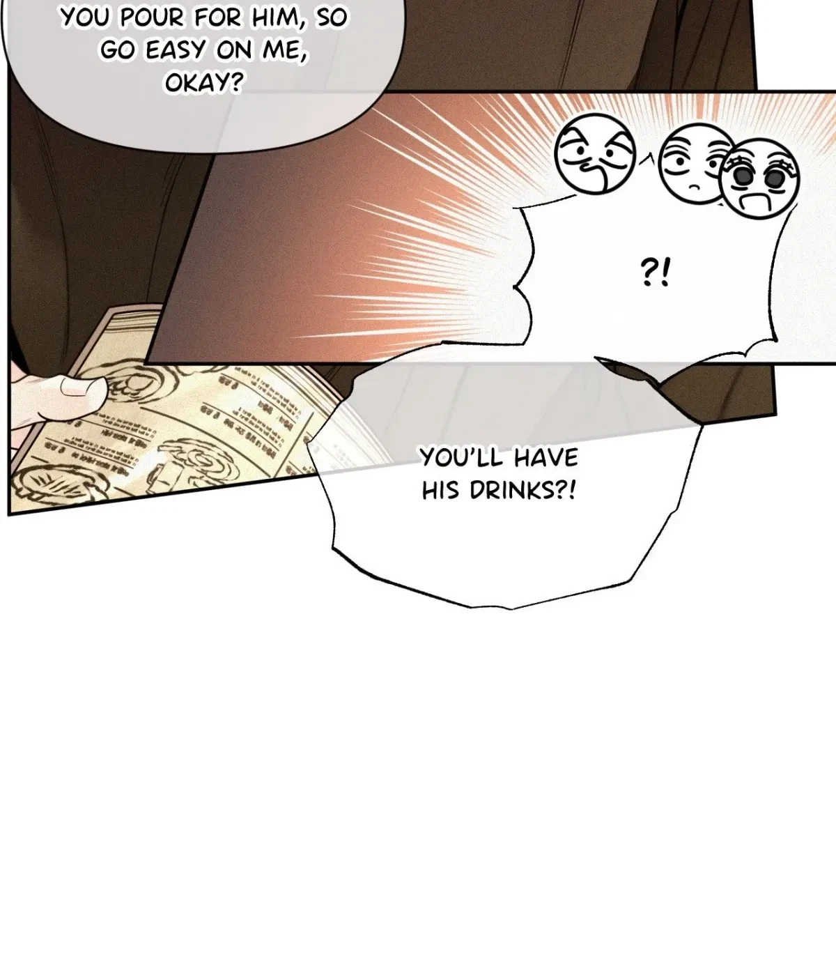 My Lovely Copycat Chapter 10, page 91