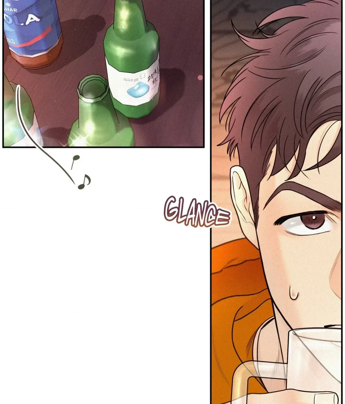 My Lovely Copycat Chapter 10, page 97