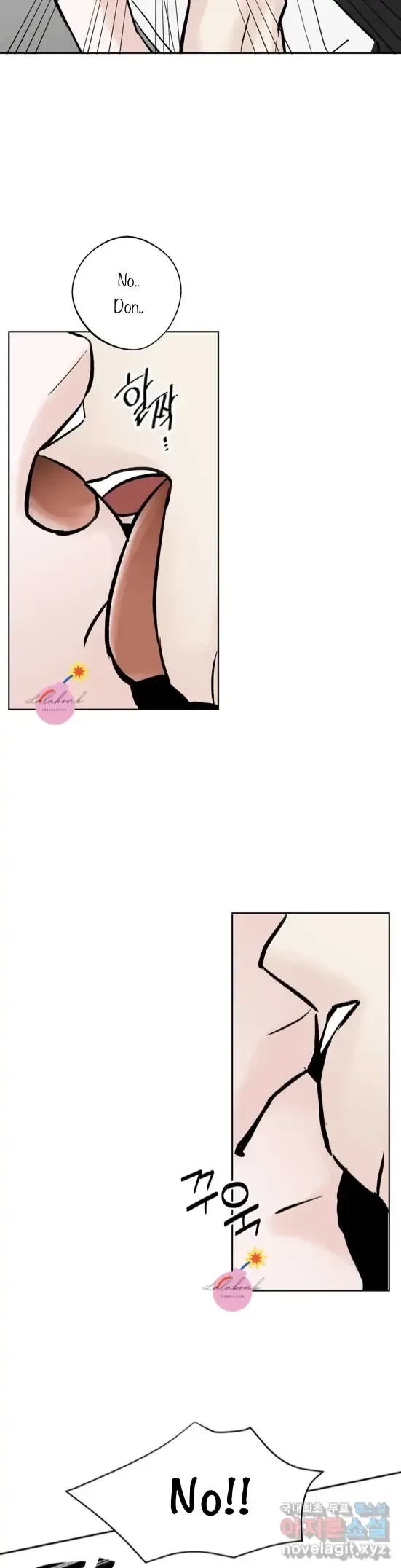 Lend Me Some Sugar Chapter 23, page 19