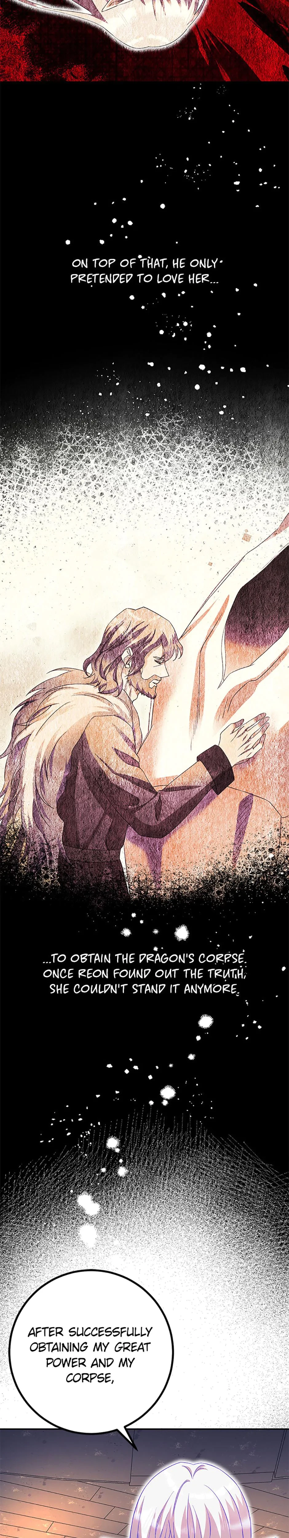 The Sweet Savior Of The Immoral Beast Chapter 68, page 2